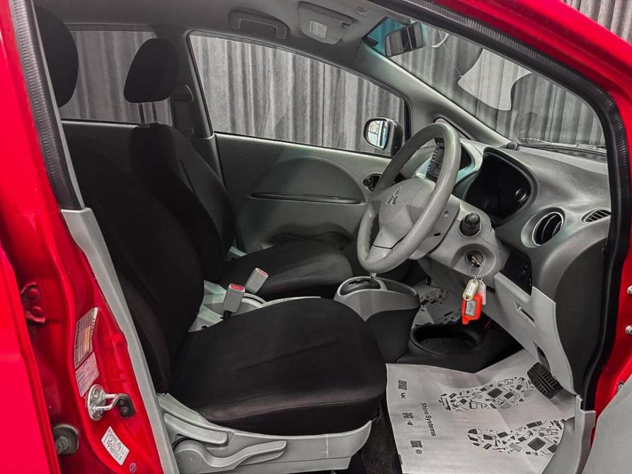 Mitsubishi i Красноярск  - изображение 8
