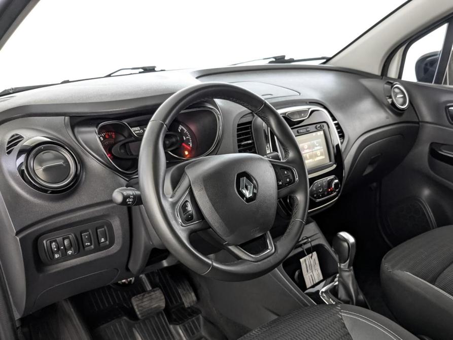 Renault Kaptur I Москва  - изображение 15