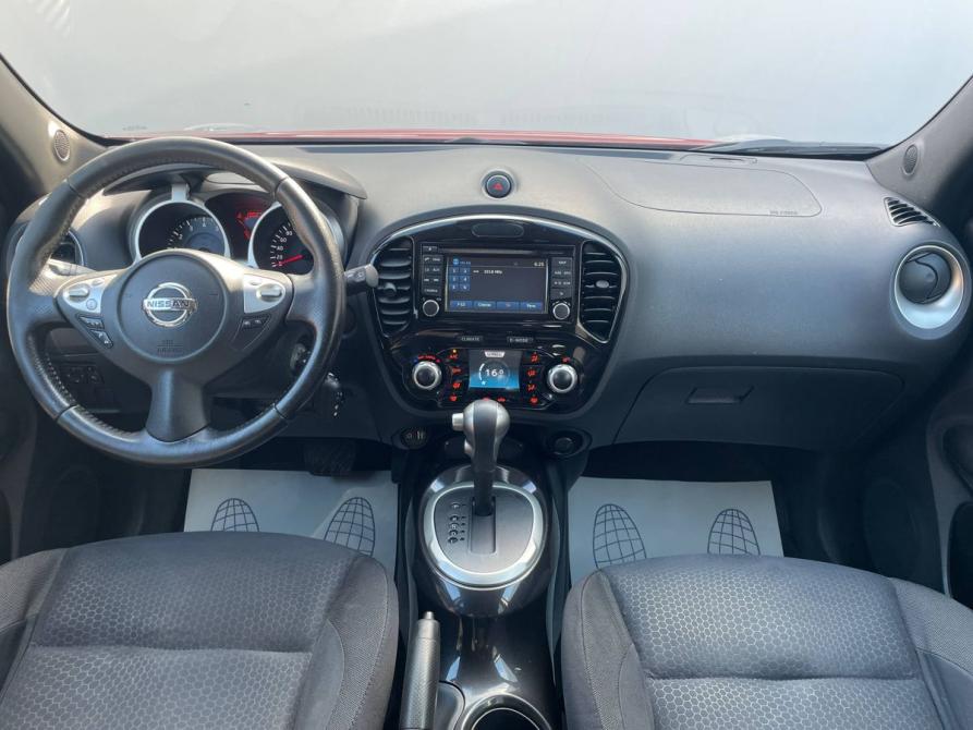 Nissan Juke I Стерлитамак  - изображение 22