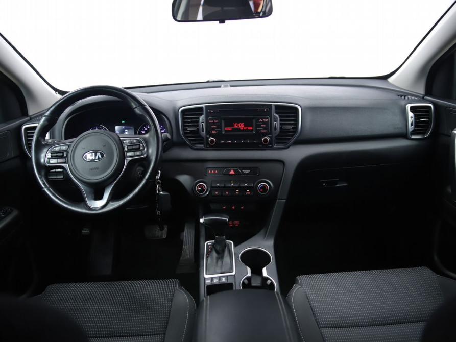 Kia Sportage IV Уфа  - изображение 12