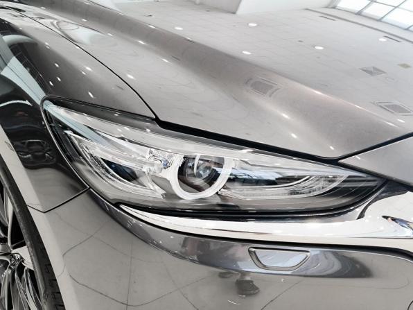 Mazda 6 III (GJ) Рестайлинг 2 с пробегом 2021 года, цена 3 225 500 рублей, 34463 км, седан, Автокод Объявления