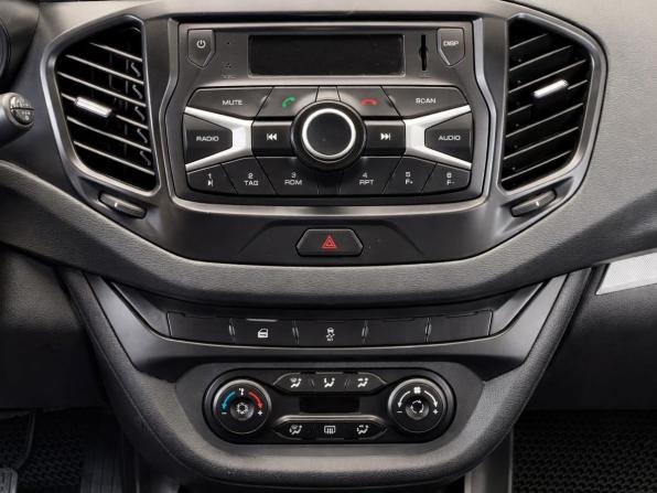 Lada (ВАЗ) Vesta I с пробегом 2016 года, цена 657 000 рублей, 150898 км, седан, Автокод Объявления