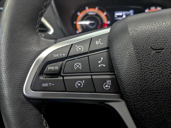 Lada (ВАЗ) Vesta I Рестайлинг (NG) с пробегом 2024 года, цена 1 370 000 рублей, 44995 км, седан, Автокод Объявления