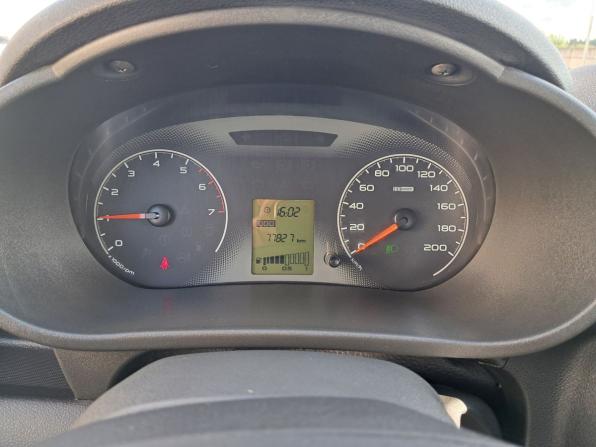 Lada (ВАЗ) Granta I с пробегом 2013 года, цена 290 000 рублей, 77810 км, седан, Автокод Объявления