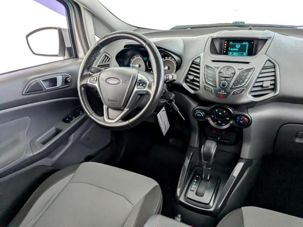 Ford EcoSport II с пробегом 2018 года, цена 995 000 рублей, 180286 км, внедорожник, Автокод Объявления