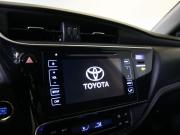 Toyota Corolla XI (E160 E170 E180) Рестайлинг 1 Санкт-Петербург  - изображение 36