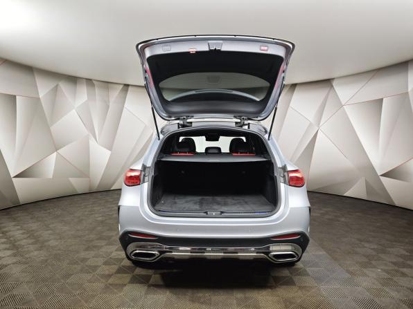 Mercedes-Benz GLC II (X254) с пробегом 2023 года, цена 7 150 000 рублей, 14723 км, внедорожник, Автокод Объявления