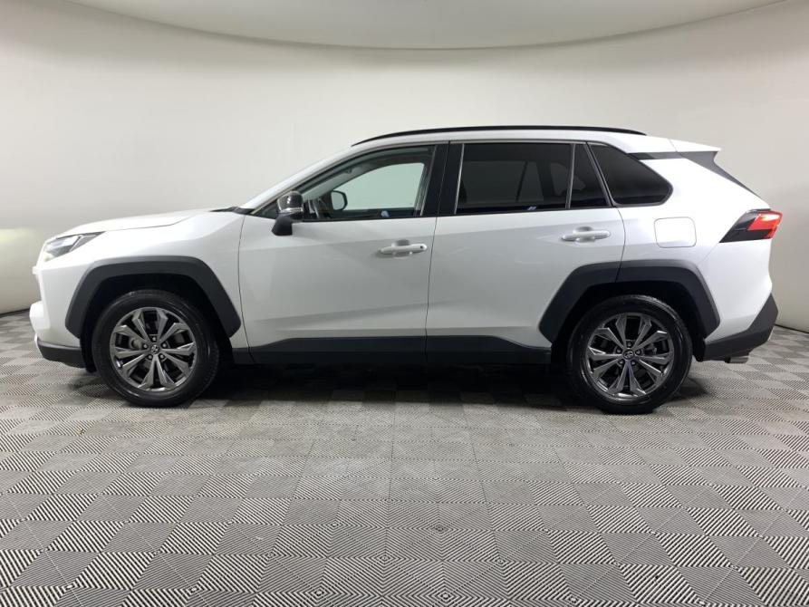 Toyota RAV4 V (XA50) Москва  - изображение 8