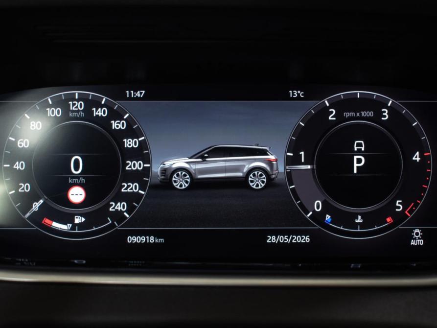 Land Rover Range Rover Evoque II Москва  - изображение 13
