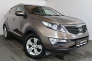 Kia Sportage III Санкт-Петербург  - изображение 17