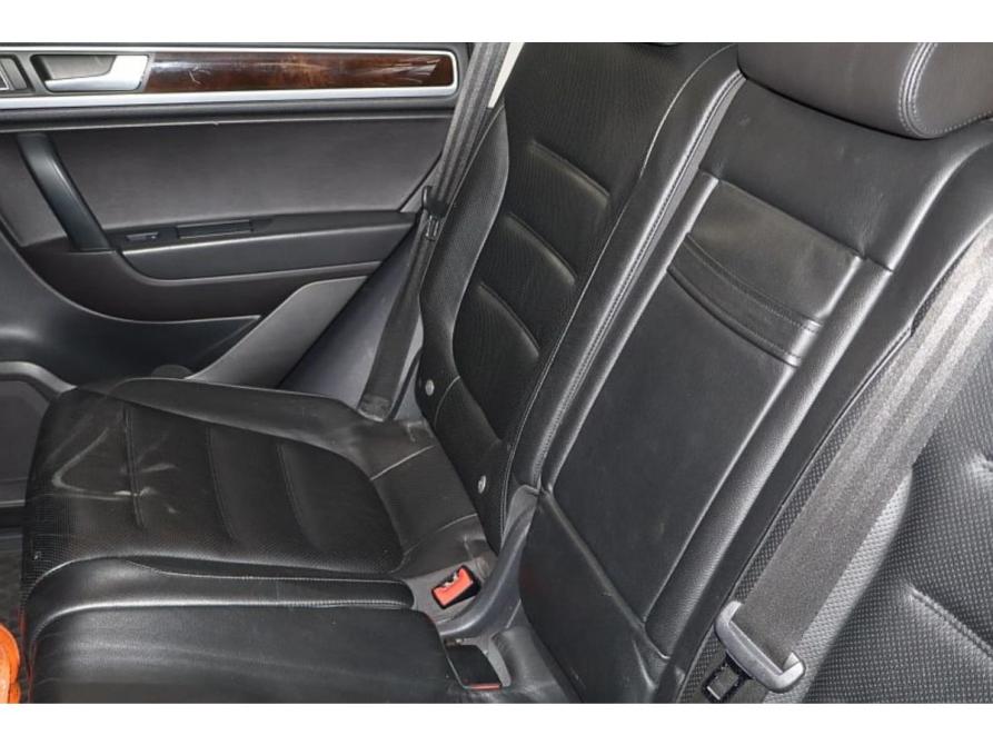 Volkswagen Touareg II Коломна  - изображение 7