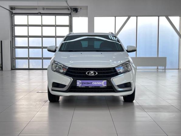Lada (ВАЗ) Vesta I с пробегом 2018 года, цена 870 000 рублей, 170000 км, универсал, Автокод Объявления