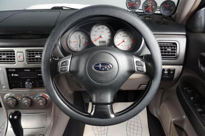 Subaru Forester I с пробегом 2002 года, цена 989 000 рублей, 272000 км, внедорожник, Автокод Объявления