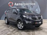 Kia Sportage III Пермь  - изображение 33