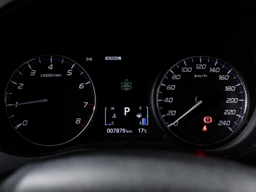 Mitsubishi Outlander III Рестайлинг 3 Москва  - изображение 11