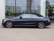 Mercedes-Benz C-Класс IV (W205) Рестайлинг Москва  - изображение 52