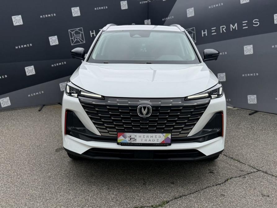 Changan CS55 Plus II Минеральные Воды  - изображение 2