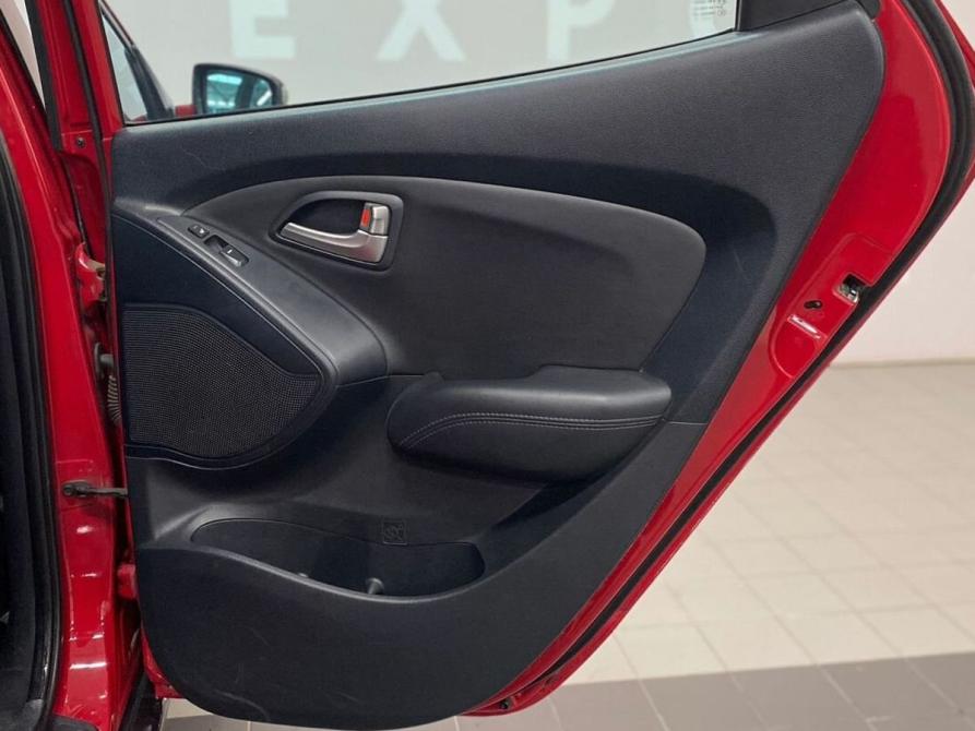 Hyundai ix35 I Волгоград  - изображение 20