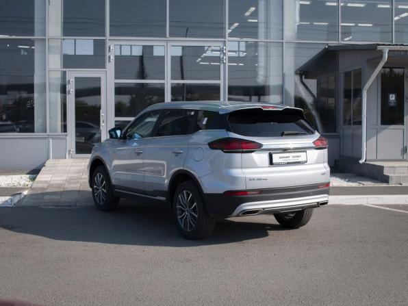 Geely Atlas Pro с пробегом 2022 года, цена 1 870 000 рублей, 49170 км, внедорожник, Автокод Объявления