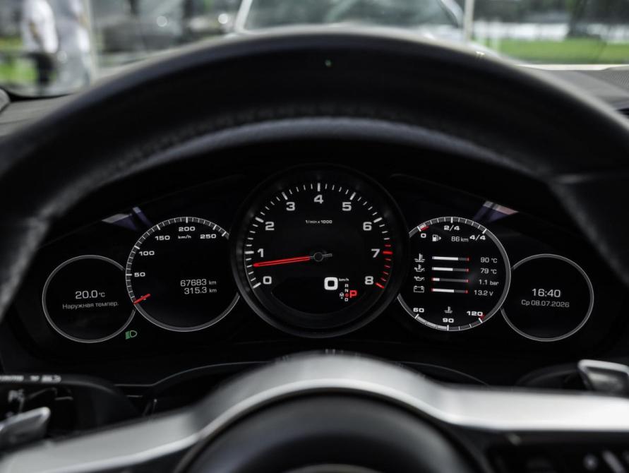 Porsche Cayenne III Санкт-Петербург  - изображение 17