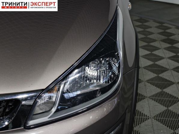 Kia Rio IV с пробегом 2019 года, цена 1 567 000 рублей, 123581 км, хэтчбек, Автокод Объявления