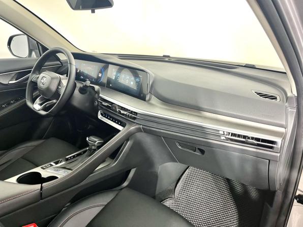 Changan CS35 Plus I Рестайлинг с пробегом 2024 года, цена 1 800 000 рублей, 33450 км, внедорожник, Автокод Объявления
