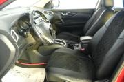 Nissan Qashqai II Омск  - изображение 28