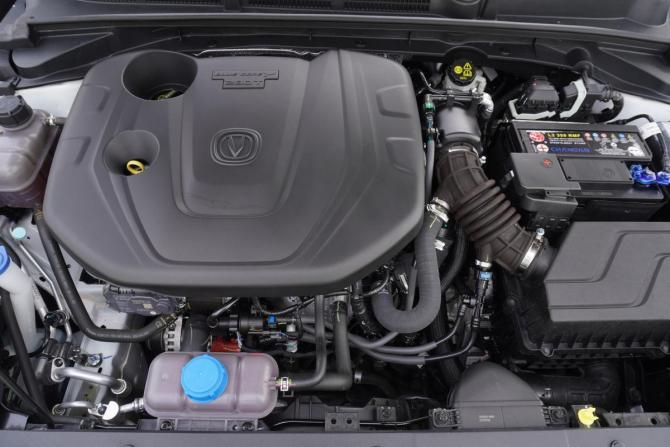 Changan Eado Plus с пробегом 2024 года, цена 1 869 000 рублей, 6558 км, седан, Автокод Объявления