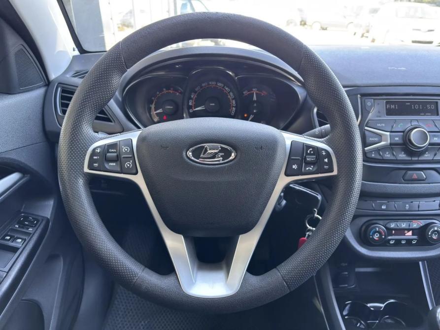 Lada (ВАЗ) Vesta I Краснодар  - изображение 18