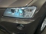 BMW X3 II (F25) Пермь  - изображение 28