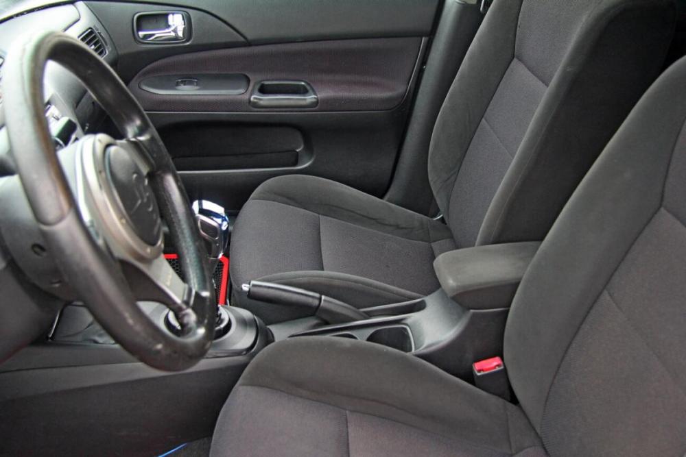 Mitsubishi Lancer IX Рестайлинг Уфа  - изображение 8