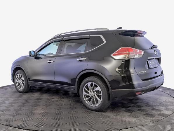 Nissan X-Trail III с пробегом 2017 года, цена 2 335 000 рублей, 70655 км, внедорожник, Автокод Объявления