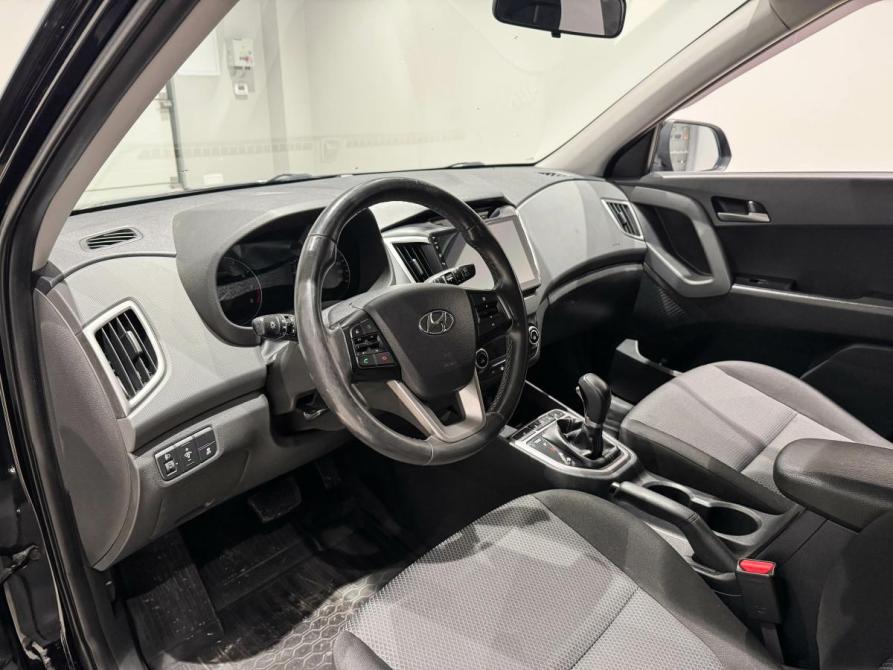 Hyundai Creta I Екатеринбург  - изображение 13