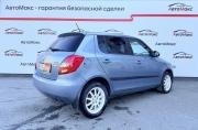 Skoda Fabia II Рестайлинг Тюмень  - изображение 23