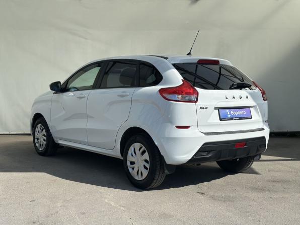 Lada (ВАЗ) XRAY I с пробегом 2020 года, цена 1 100 000 рублей, 22873 км, хэтчбек, Автокод Объявления