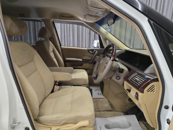 Honda Elysion I с пробегом 2005 года, цена 1 080 000 рублей, 280000 км, минивэн, Автокод Объявления