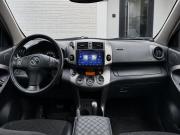 Toyota RAV4 III (XA30) Новосибирск  - изображение 17
