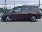 Nissan Serena IV (C26) Оренбург  - изображение 32