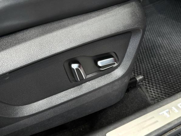 Chery Tiggo 7 Pro Max I с пробегом 2023 года, цена 2 150 000 рублей, 34304 км, внедорожник, Автокод Объявления