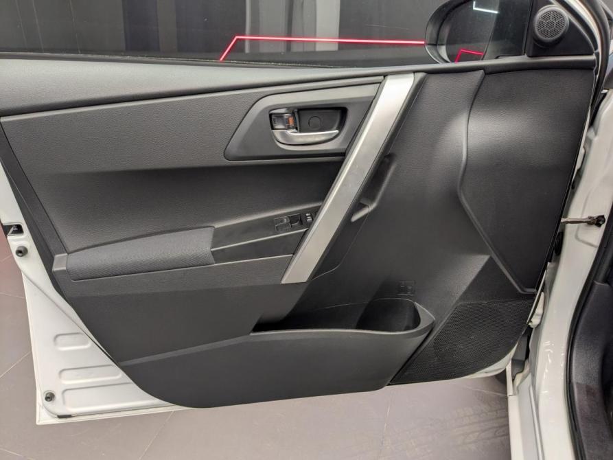 Toyota Auris II Москва  - изображение 7