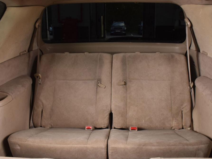 Toyota Ipsum II (M20) Кемерово  - изображение 13