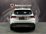 Hyundai Santa Fe IV Рестайлинг Оренбург  - изображение 25