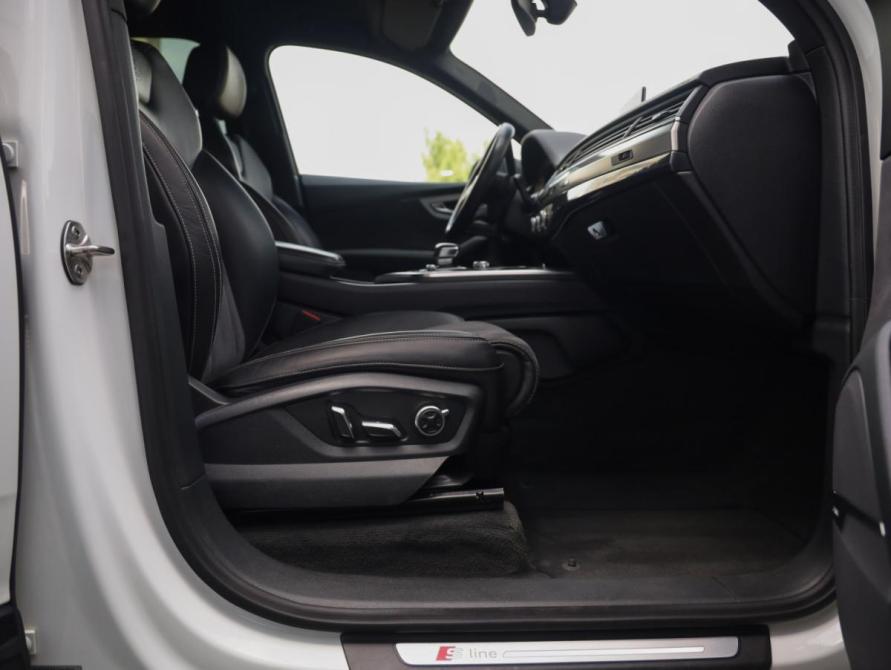 Audi Q7 II (4M) Санкт-Петербург  - изображение 30