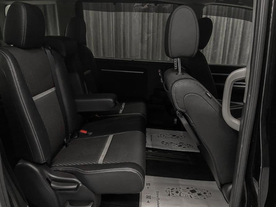 Honda Stepwgn V Красноярск  - изображение 14