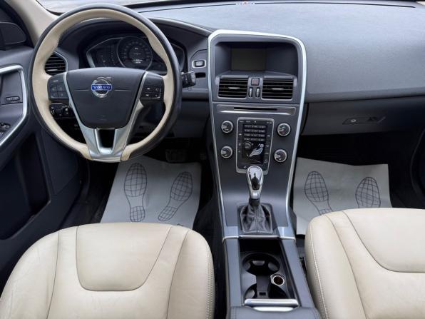 Volvo XC60 I Рестайлинг с пробегом 2014 года, цена 1 795 000 рублей, 188780 км, внедорожник, Автокод Объявления