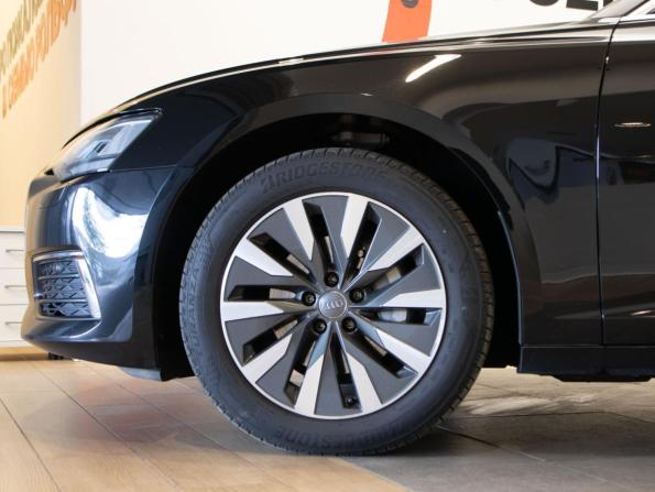 Audi A6 V (C8) с пробегом 2020 года, цена 4 400 000 рублей, 71200 км, седан, Автокод Объявления