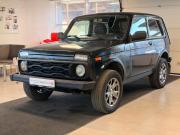 Lada (ВАЗ) 2121 (4x4) I Рестайлинг Тольятти  - изображение 19
