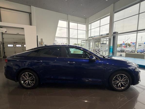 Kia K5 III с пробегом 2021 года, цена 2 595 000 рублей, 88000 км, седан, Автокод Объявления