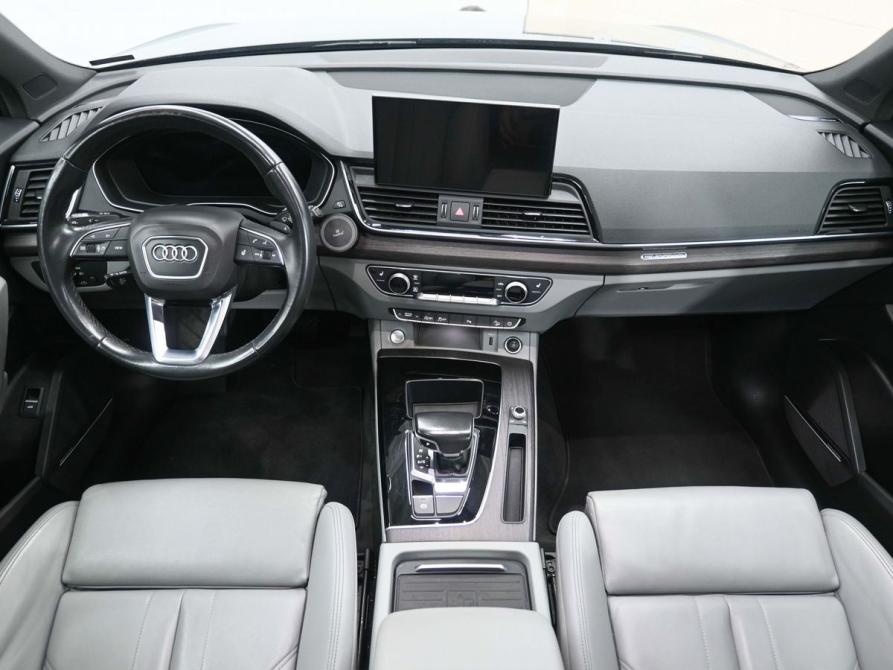 Audi Q5 Sportback I (FY) Ростов-на-Дону  - изображение 10