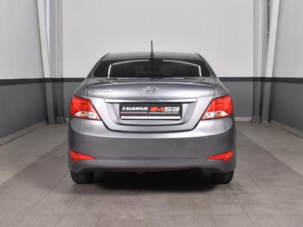 Hyundai Solaris I Рестайлинг с пробегом 2016 года, цена 1 089 995 рублей, 158403 км, седан, Автокод Объявления